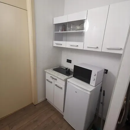 2-zimmer 10min To Fair - Max 5 Personen Hannover