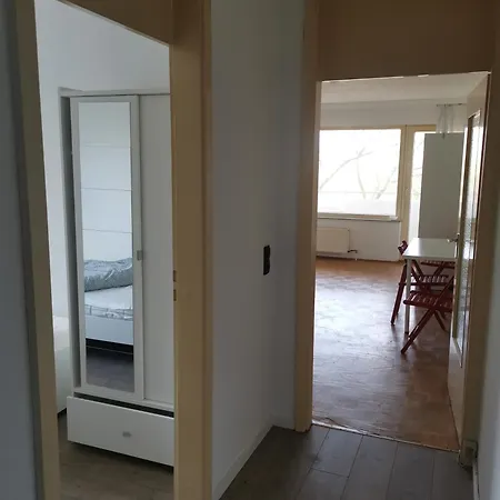 2-zimmer 10min To Fair - Max 5 Personen Hannover