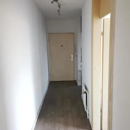 Apartment 2-zimmer 10min To Fair - Max 5 Personen